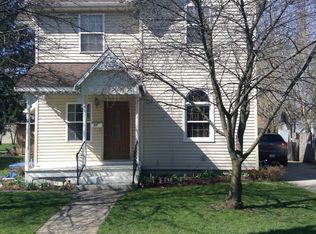 77 Newton St, Norwalk, OH 44857