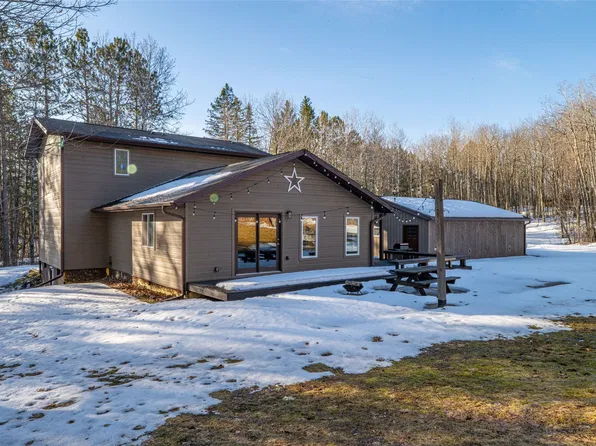 12011 N US Highway 63, Hayward, WI 54843