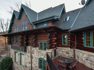 43 Eagle Rock Rd, Landrum, SC 29356