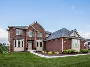 1912 Cheshire Ln, Commerce Twp, MI