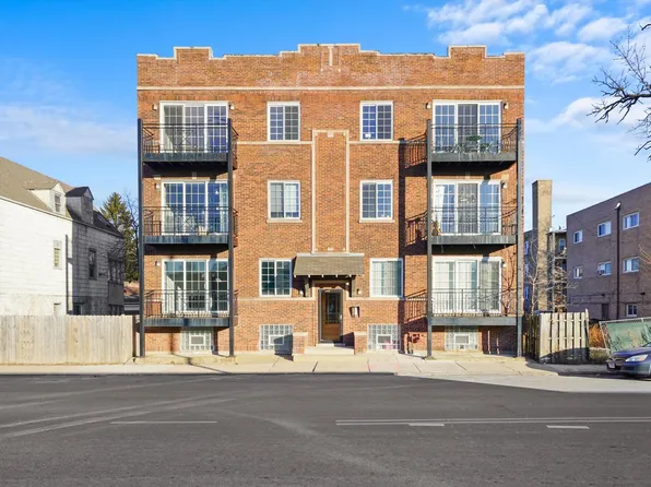 4917 N Pulaski Rd #3, Chicago, IL 60630