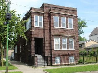 6801 S Justine St #2, Chicago, IL 60636