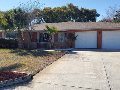 7702 Rosewood Dr, Port Richey, FL, 34668