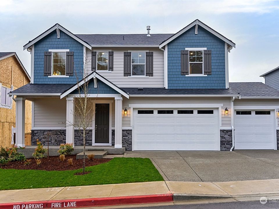 1st image of 10613 Treasure Drive NW #125
