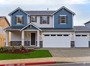 10613 Treasure Dr NW #125, Silverdale, WA