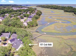 1171 Crab Walk, Charleston, SC 29412