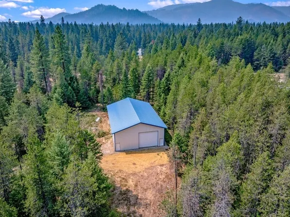 67 True Grit Ln, Priest River, ID 83856