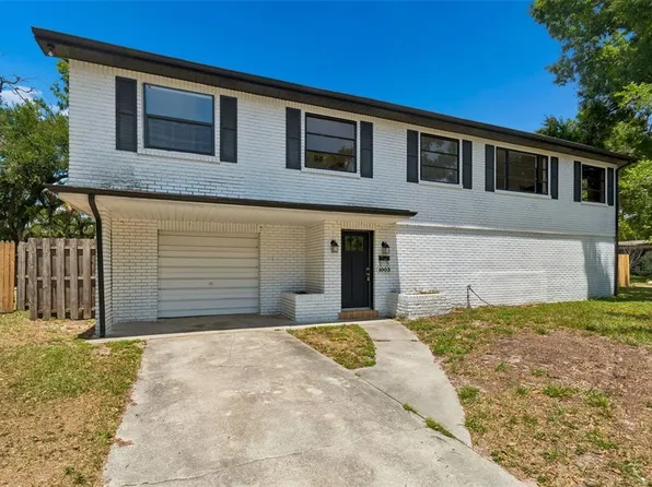 1003 W River Heights Ave, Tampa, FL 33603