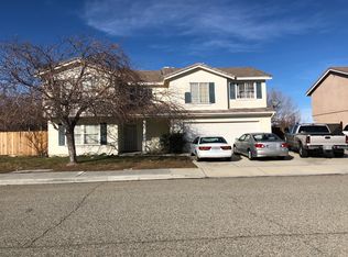 6249 Jonathon St, Lancaster, CA 93536