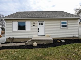 224 Harding Ave SW, Massillon, OH 44646