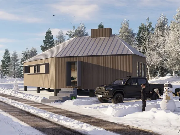 1-A Bella Vista Dr, Ellicottville, NY 14731