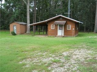 3824 State Highway 7 E, Crockett, TX