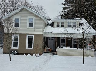 132 N Rutland St, Watertown, NY 13601