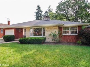 1861 Sunnyside Ave, Westchester, IL