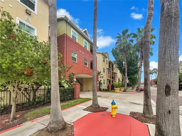 1810 E Palm Ave APT 1105, Tampa, FL 33605