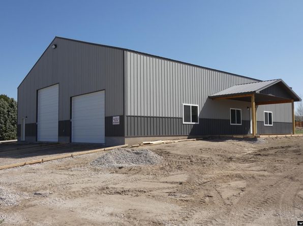 650 W Marble St, Guernsey, WY 82214