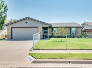 5517 Auburn St, Lubbock, TX 79416