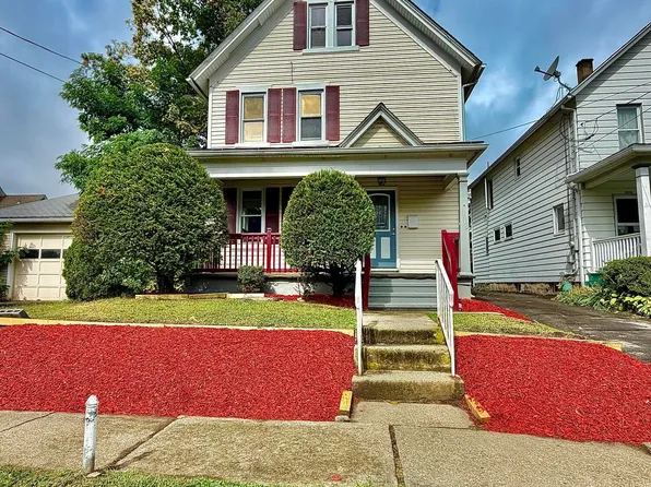 1715 Penn Ave, Scranton, PA 18509