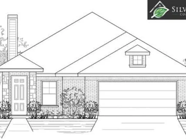 2718 Joshua Dr, Big Spring, TX 79720