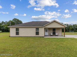 1166 Madeline Hts, Breaux Bridge, LA 70517