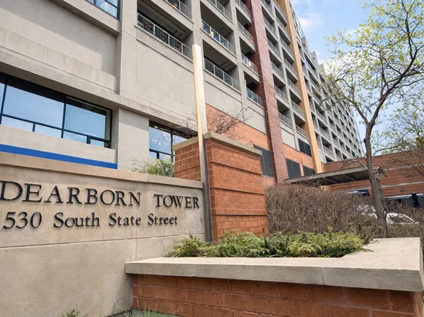 1530 S State St, Chicago, IL