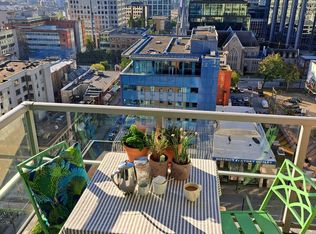 610 Granville St #1611, Vancouver, BC V6C3T3