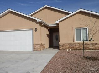 4769 San Pietro Ct, Pueblo, CO 81008