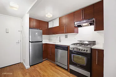 Rented by Corcoran