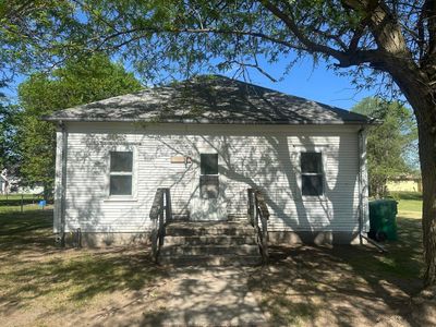 405 N 2nd St, Sargent, NE, 68874