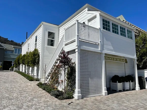 206 2nd St, Sausalito, CA 94965
