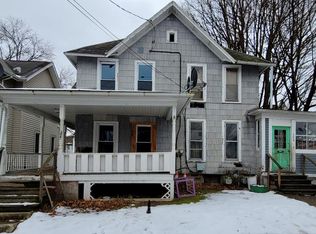 304-306 306 Horner St, Elmira, NY