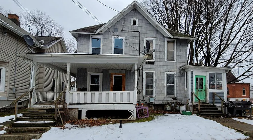 304-306 306 Horner St photo 1