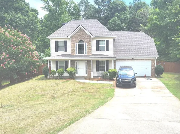 230 Hastings Ct, McDonough, GA 30252