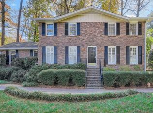 1670 Crestline Dr NE, Atlanta, GA 30345