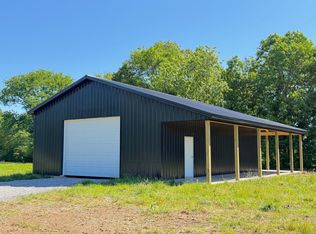 0 High Point Rd Lot 5-2, Lewisburg, KY 42256
