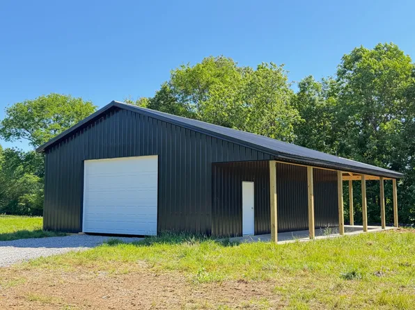 0 High Point Rd Lot 5-2, Lewisburg, KY 42256