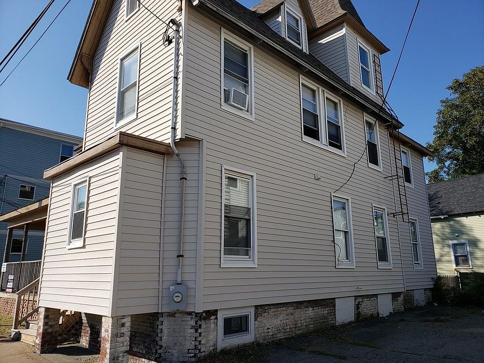 6 Holman St, Attleboro, MA 02703 Zillow