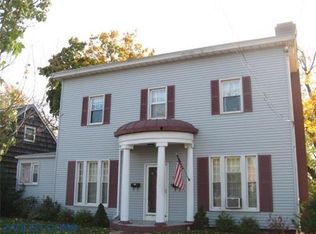 721 Amboy Ave, Edison, NJ 08837