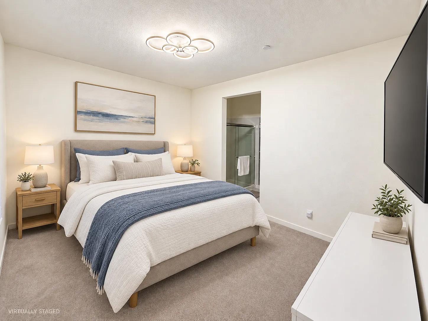 2 bed, 2.5 bath, 1045 sqft, $2,400 — Photo 4