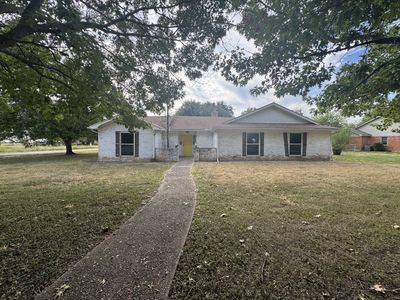 1516 E McLennan Ave, Mart, TX, 76664