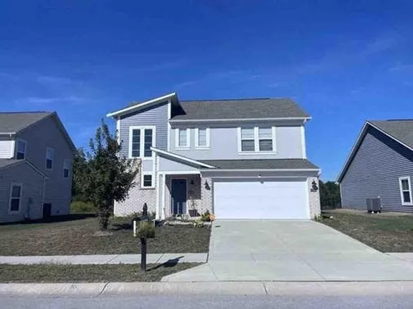 2298 Trefoil Dr, Avon, IN 46168