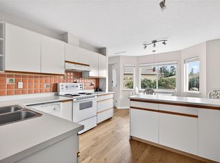 Roscommon Estates, Saltspring Island, BC V8K 1T2