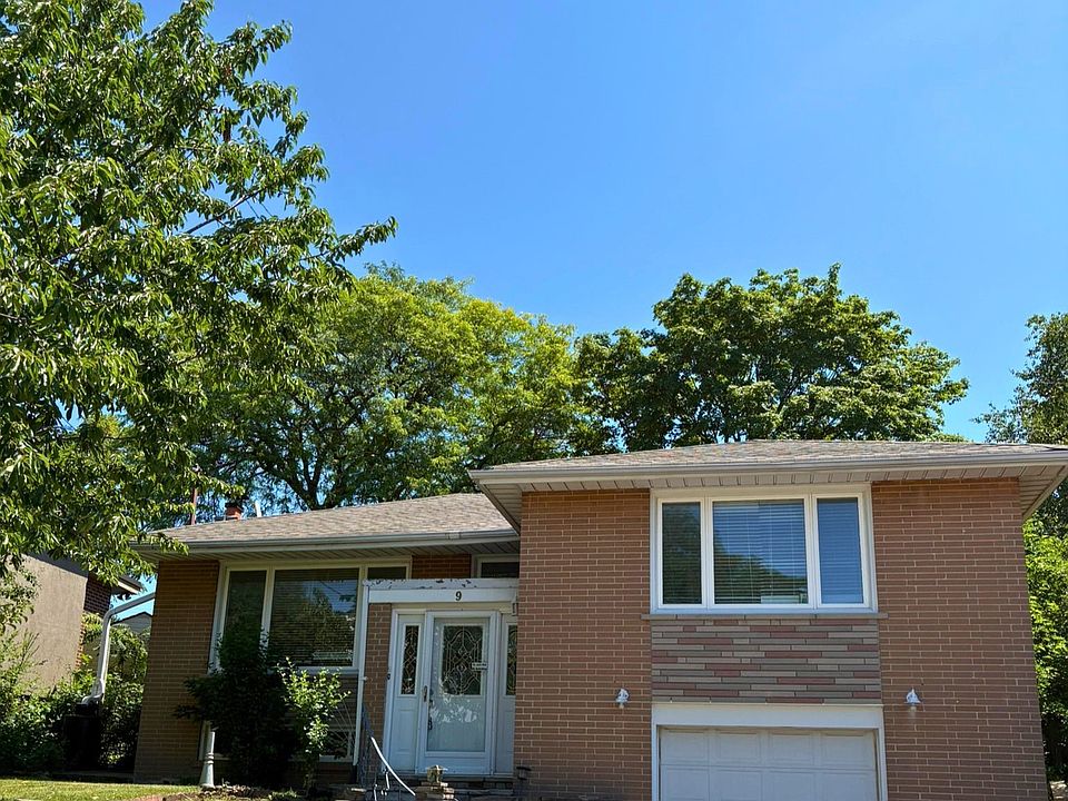 1st image of 9 Caronport Cres