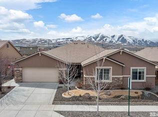 7335 Rutherford Dr, Reno, NV 89506