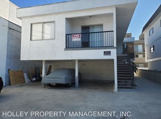 10714 Woodbine St APT 4, Los Angeles, CA 90034
