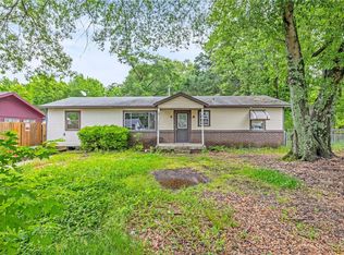 1724 Pleasant Valley Pl, Van Buren, AR 72956