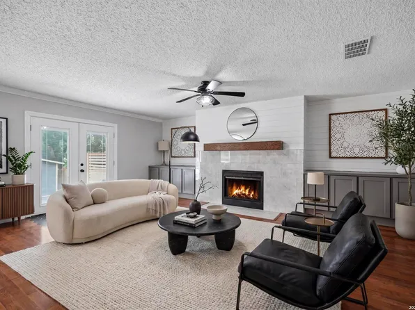 3904 Tattnall, Schertz, TX 78154