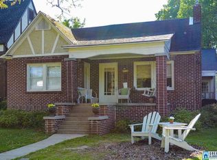 316 Woodland Dr, Homewood, AL 35209
