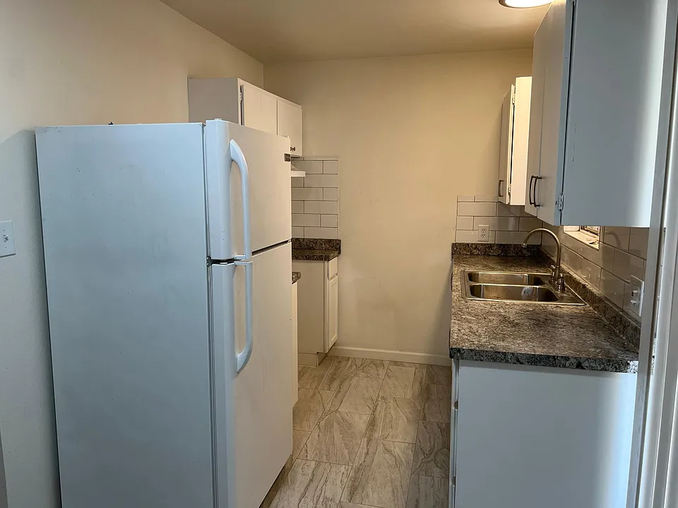 Perfect little kitchen!