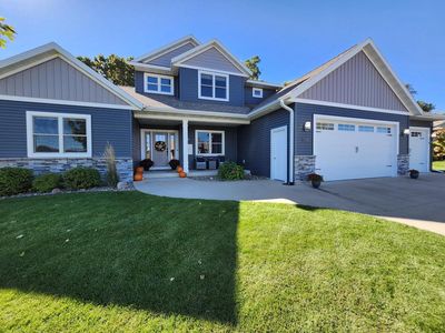 704 Knollwood DRIVE, Holmen, WI, 54636